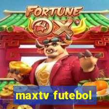 maxtv futebol